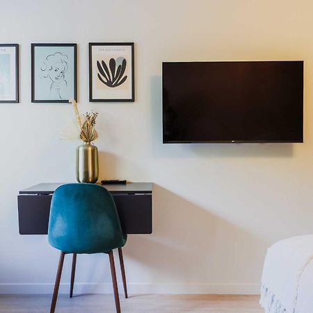 Green Suites Residence Meudon Velizy Ngoại thất bức ảnh