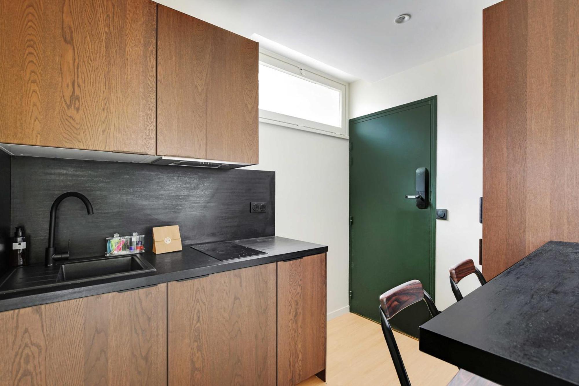 Green Suites Residence Meudon Velizy Ngoại thất bức ảnh