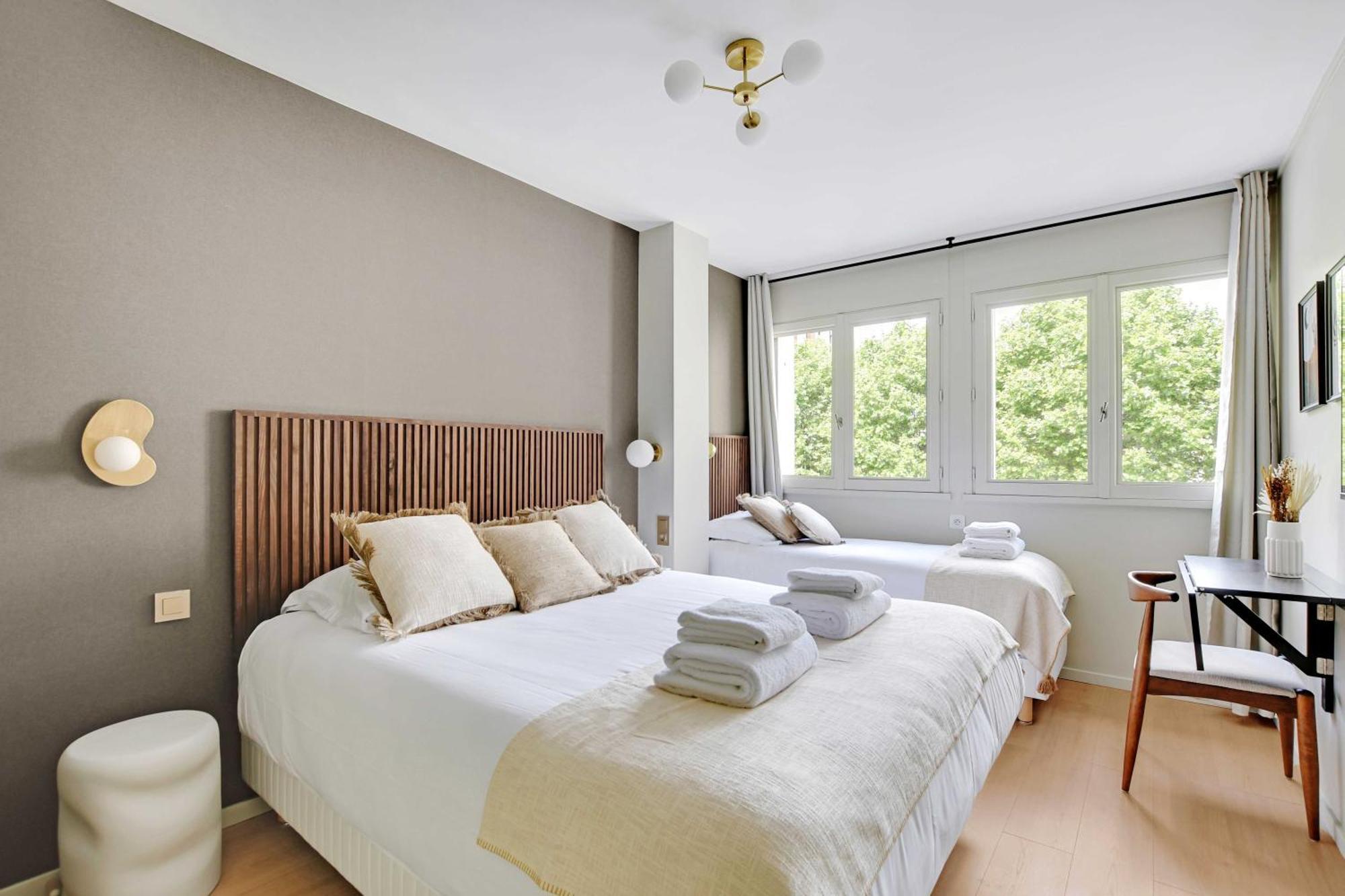 Green Suites Residence Meudon Velizy Ngoại thất bức ảnh