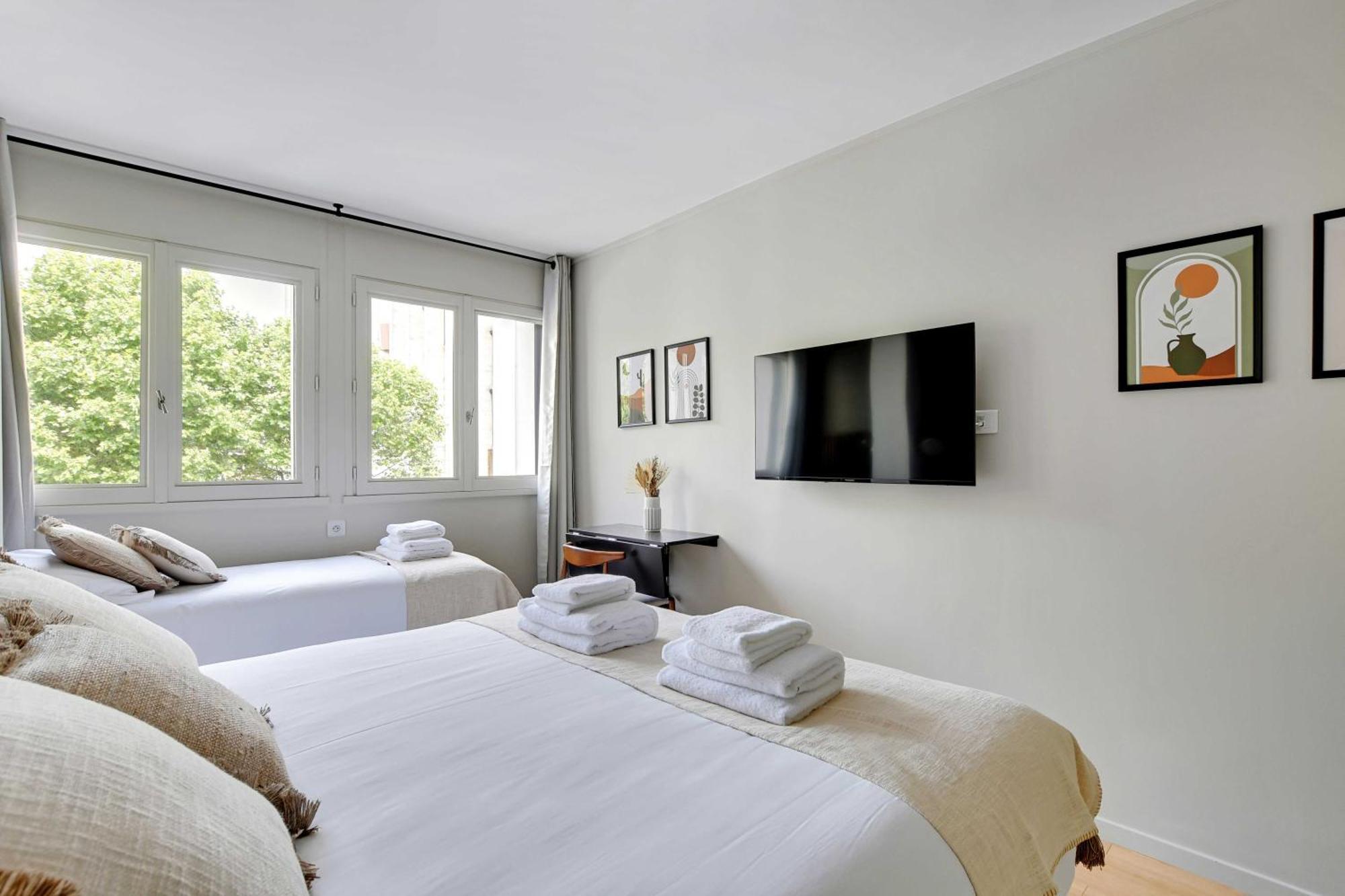 Green Suites Residence Meudon Velizy Ngoại thất bức ảnh