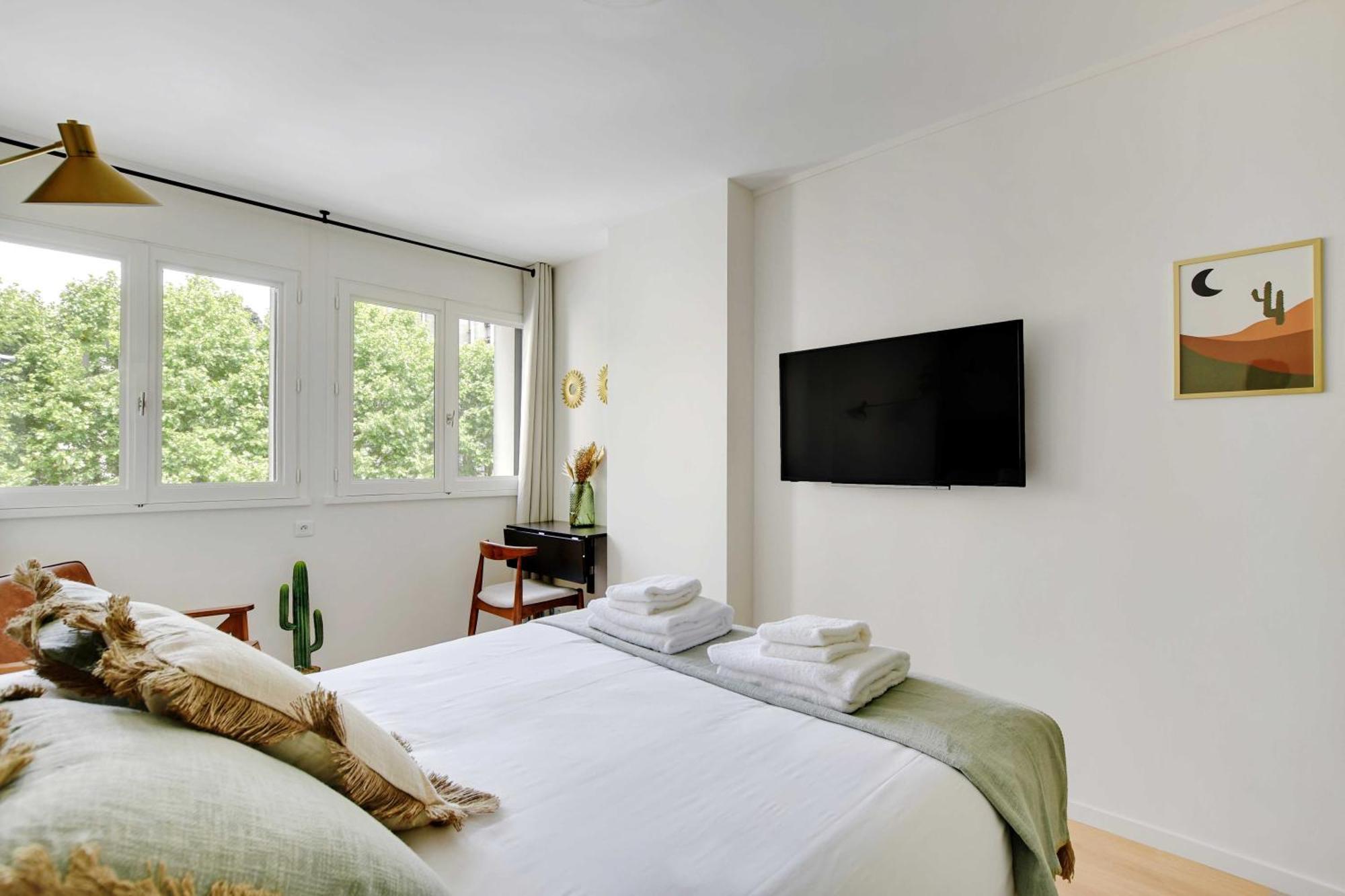 Green Suites Residence Meudon Velizy Ngoại thất bức ảnh