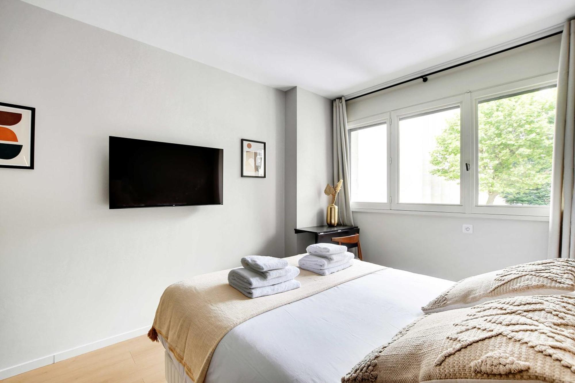 Green Suites Residence Meudon Velizy Ngoại thất bức ảnh