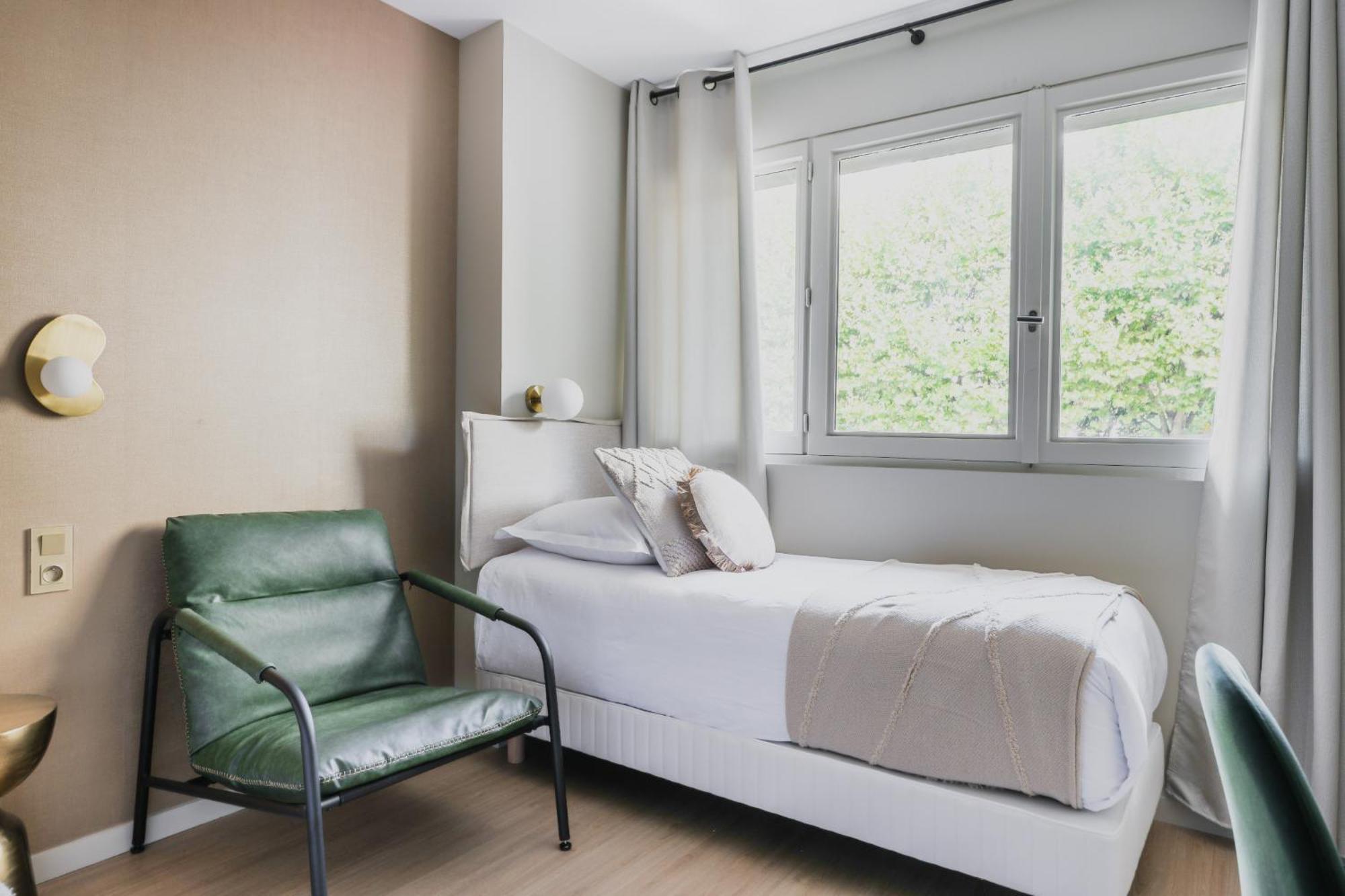 Green Suites Residence Meudon Velizy Ngoại thất bức ảnh