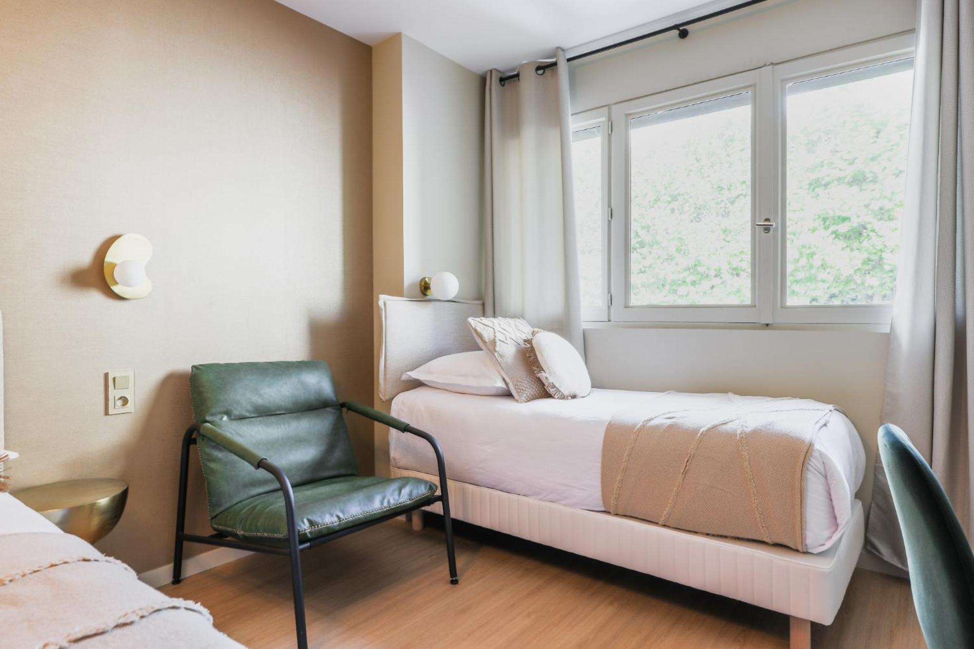 Green Suites Residence Meudon Velizy Ngoại thất bức ảnh