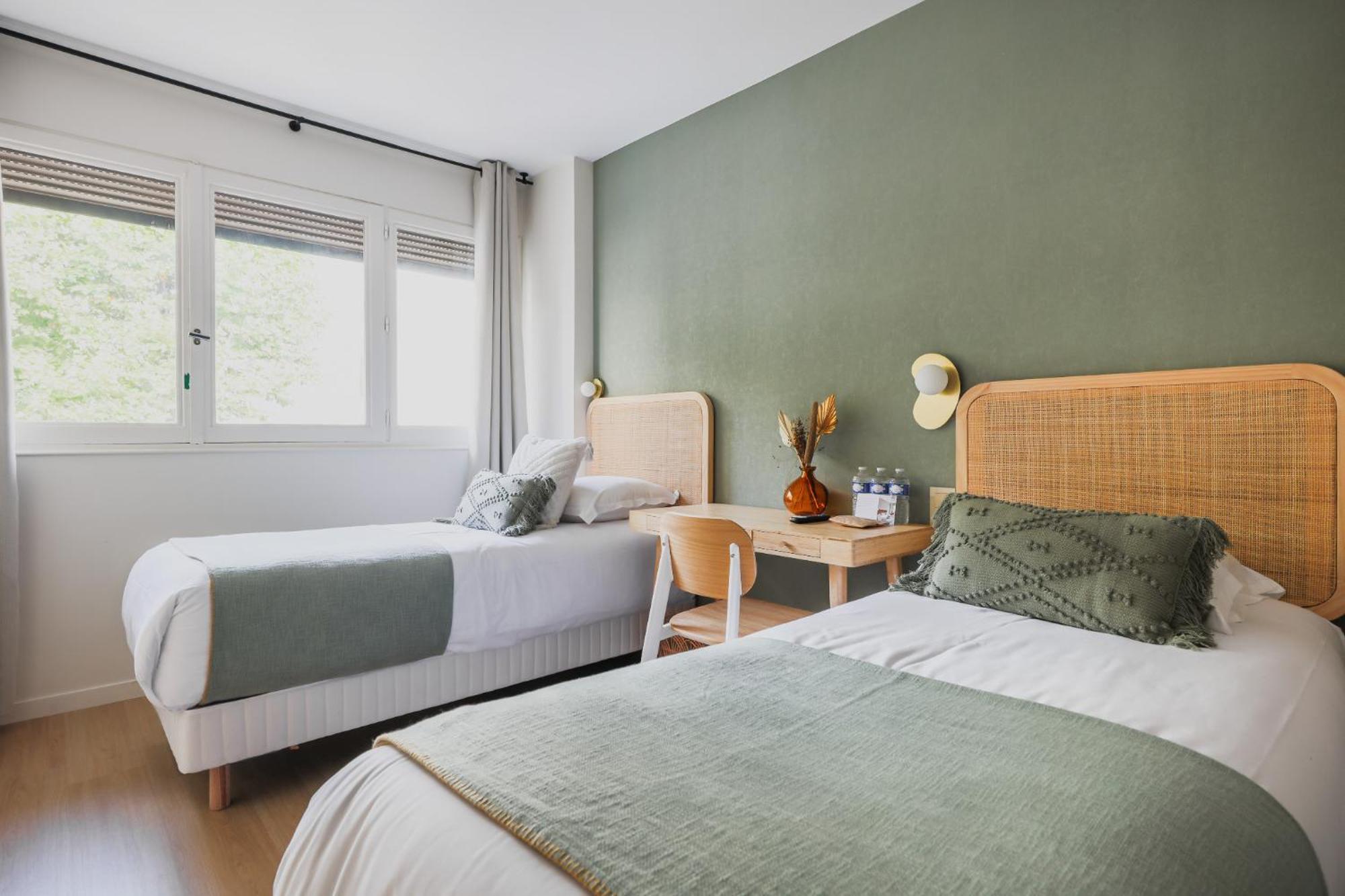 Green Suites Residence Meudon Velizy Ngoại thất bức ảnh