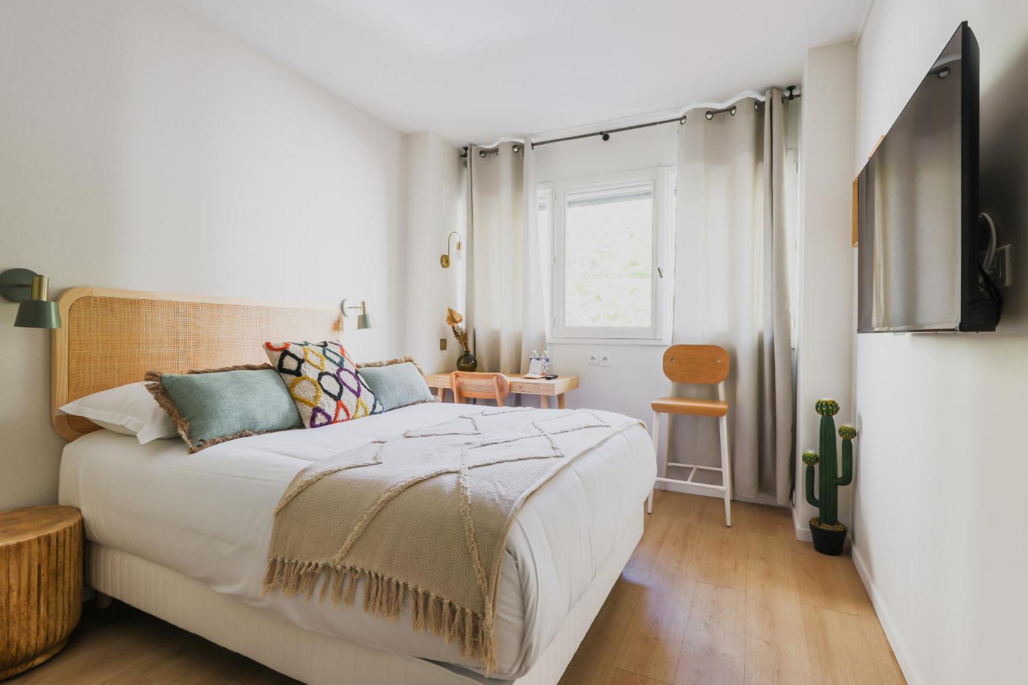Green Suites Residence Meudon Velizy Ngoại thất bức ảnh