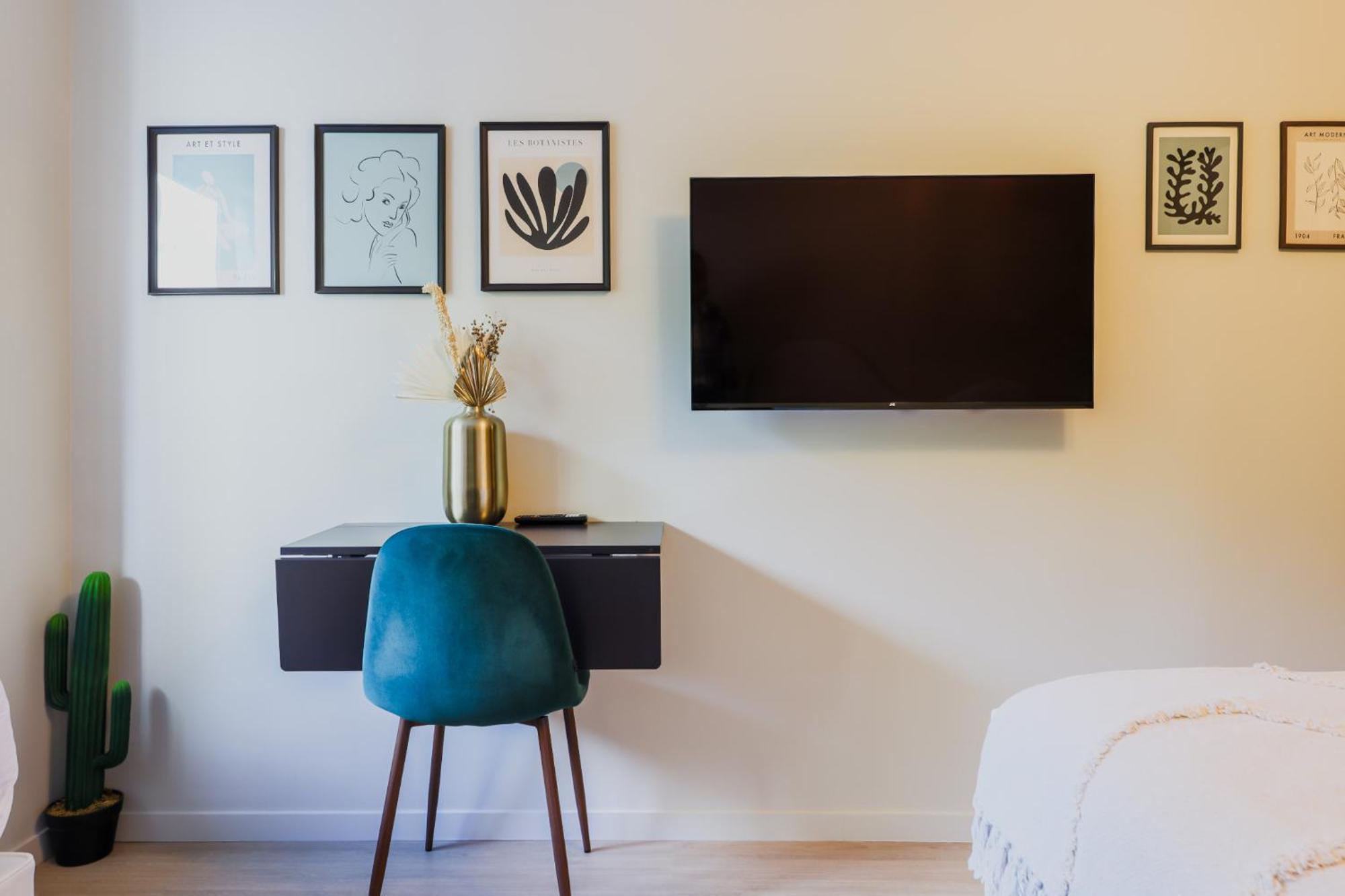 Green Suites Residence Meudon Velizy Ngoại thất bức ảnh