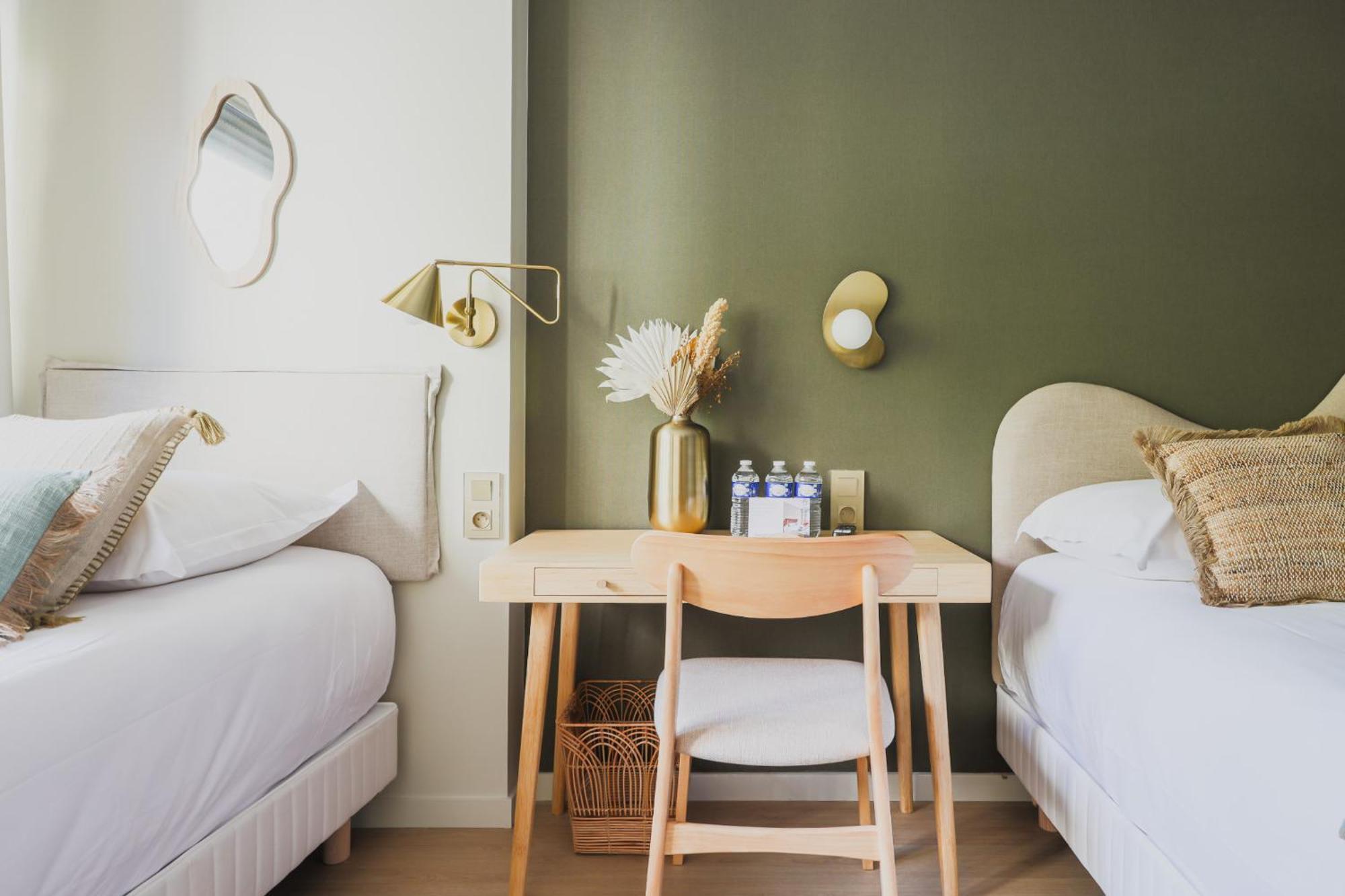 Green Suites Residence Meudon Velizy Ngoại thất bức ảnh