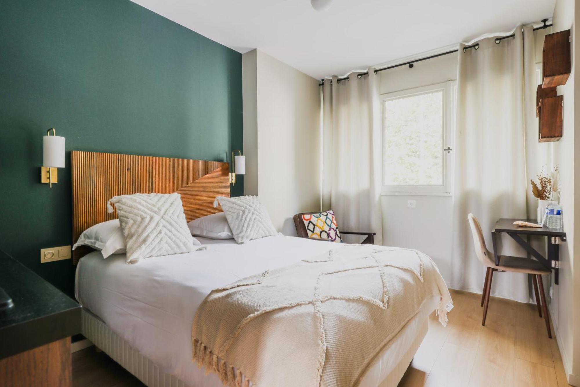 Green Suites Residence Meudon Velizy Ngoại thất bức ảnh
