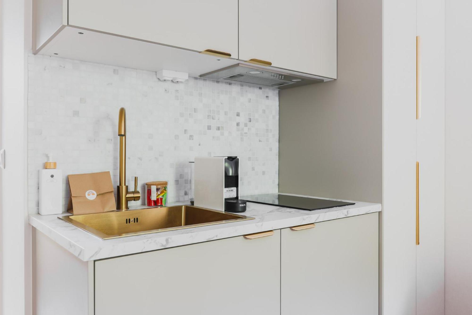 Green Suites Residence Meudon Velizy Ngoại thất bức ảnh