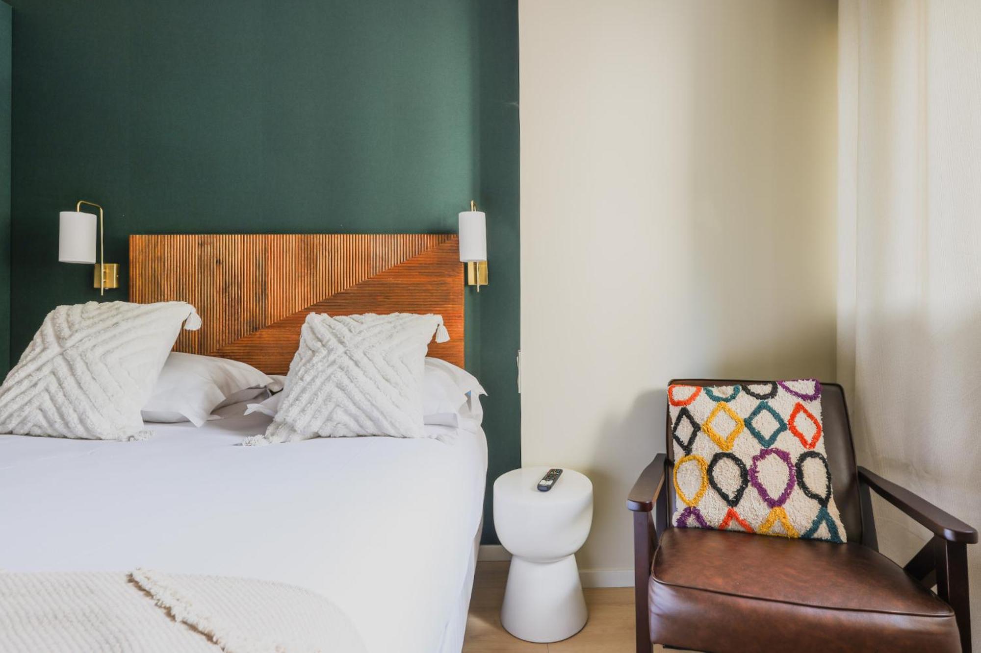 Green Suites Residence Meudon Velizy Ngoại thất bức ảnh