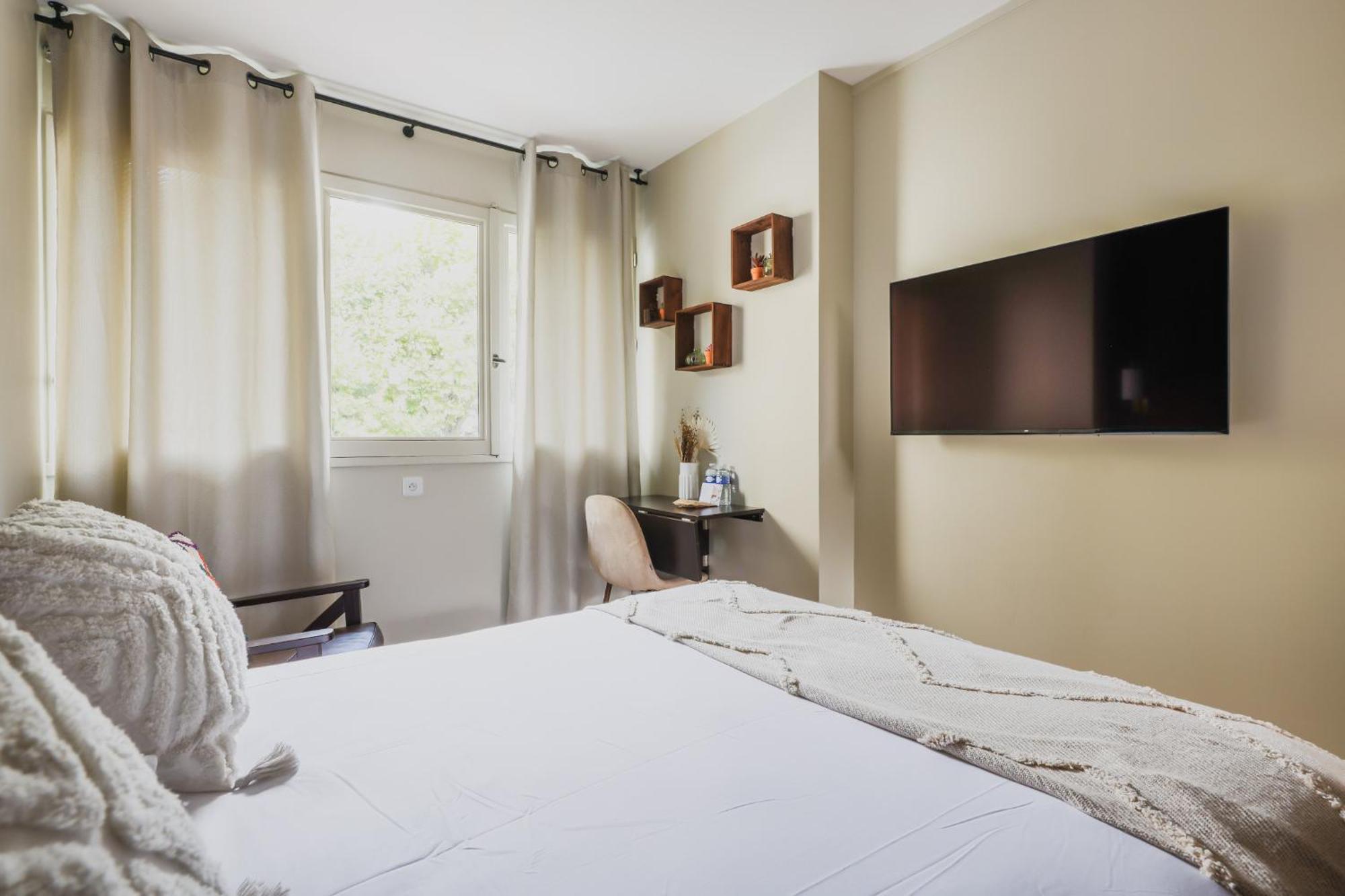 Green Suites Residence Meudon Velizy Ngoại thất bức ảnh