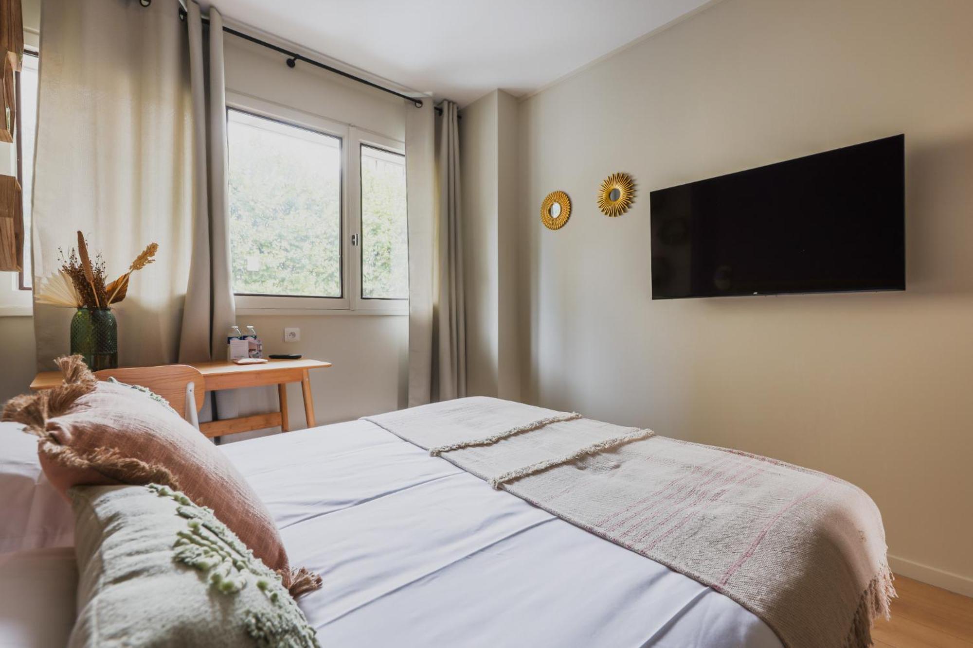 Green Suites Residence Meudon Velizy Ngoại thất bức ảnh