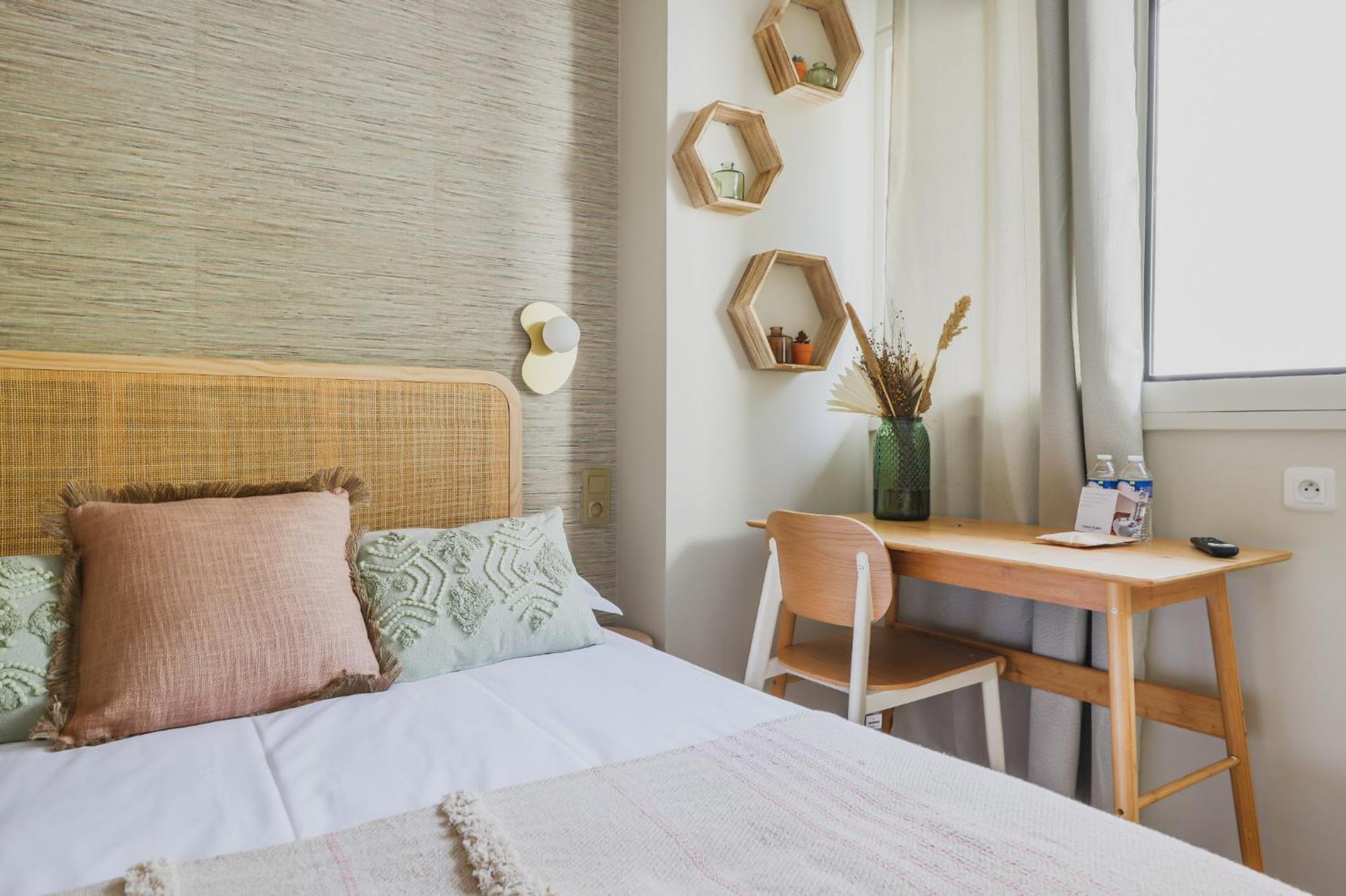 Green Suites Residence Meudon Velizy Ngoại thất bức ảnh