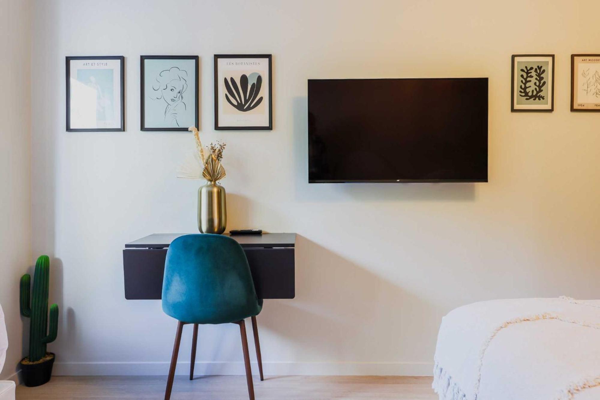 Green Suites Residence Meudon Velizy Ngoại thất bức ảnh