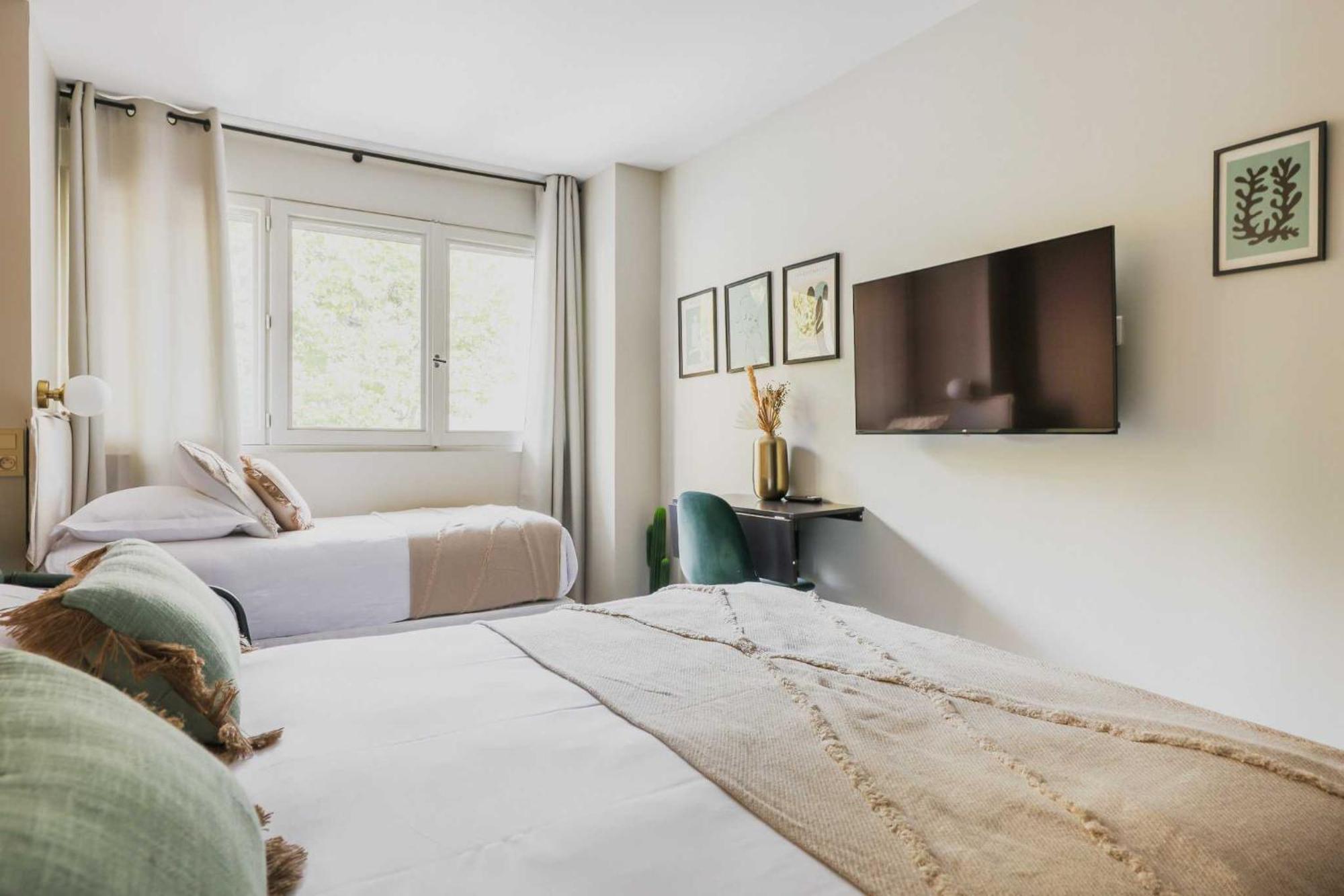 Green Suites Residence Meudon Velizy Ngoại thất bức ảnh